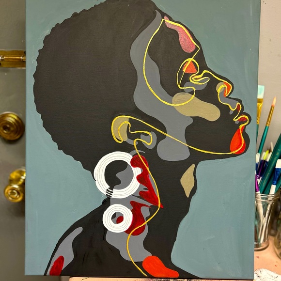 Painting